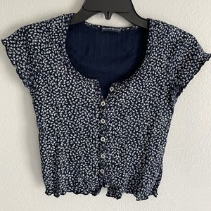 brandy melville zelly top bundle!